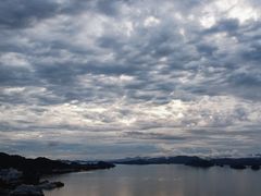 -绿城千岛湖喜来登度假酒店