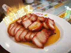 -澳门陈光记烧味饭店(万象城店)