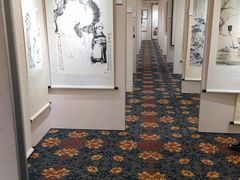 -上海明天广场JW万豪酒店