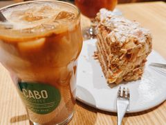 -CABO Coffee