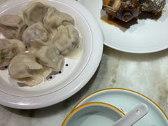 -日丰园海肠水饺·老字号大连海鲜(和平广场店)