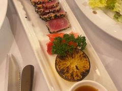 -摩根扒房(桐梓林店)