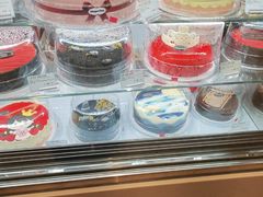 -哈根达斯(皇城恒隆广场店)
