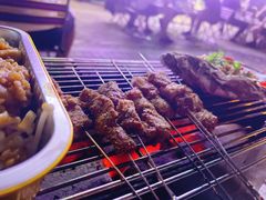 -江合勇丹东兄弟小串海鲜烧烤(总店)
