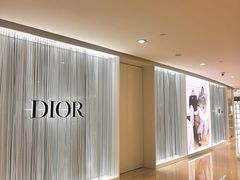 -Dior迪奥(恒隆广场童装店)