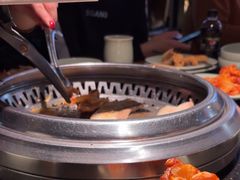 -梨花自助烤肉(天河城店)