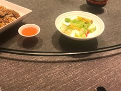 -御花园·粤菜·海鲜火锅(中山公园店)