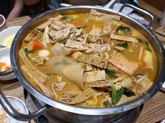 -杨翔豆皮涮牛肚(华阳城店)