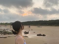 -青岛银沙滩