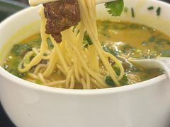 -吉亨面馆(古北1699店)
