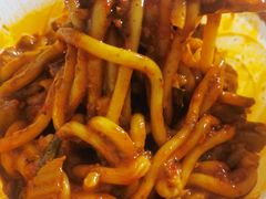-啊臻味道米粉(六道口店)