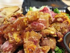 -一罐焖烧(泰宏路店)