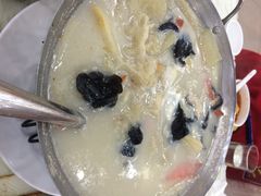 乾毓德平价海鲜火锅城-天津乾毓德饭庄·清真传统炒菜·海鲜烧烤(咸阳路店)