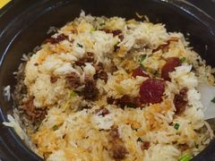 -大笑饭堂(甲子桥店)