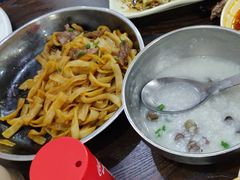 -湛记牛肚螺粥(群贤路店)