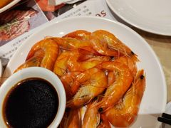 -芭菲盛宴·环球美食(解放碑英利国际店)