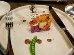 -南宁万丽酒店-万丽轩中餐厅