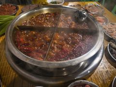 -渝味黄姐火锅(黄泥村店)