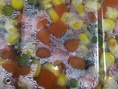 五彩时蔬-粥传(太古里店)