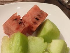 -索菲特酒店·海鲜自助 ·聚餐厅