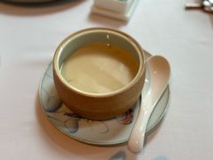 -丽轩中餐厅(广州丽思卡尔顿酒店)
