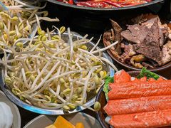 -阳阳老火锅(小南门店)