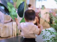 -杭州海华满陇度假酒店