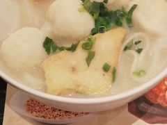 -翠华餐厅(百老汇店)