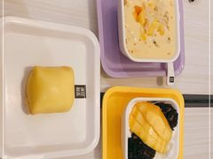 -满记甜品(优客百盛店)