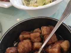 -江南村酒家