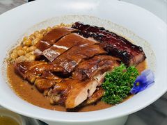 -汤城小厨•粤菜•靓汤(西直门凯德MALL店)