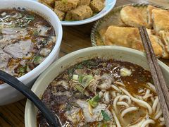 -豫掌柜饸饹面·烩面(秀沿路店)