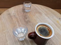 -VOYAGE COFFEE(北锣鼓巷店)