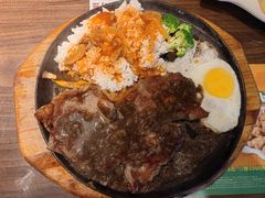 -豪享来中西餐厅(隆昌店)