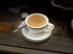 -茶港·点心·啫啫煲(范湖万达广场店)