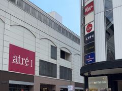 -秋叶原电器街
