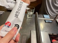 -很久以前羊肉串(大华三路店)