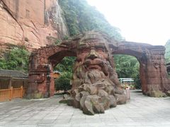 -赤水丹霞旅游区·大瀑布