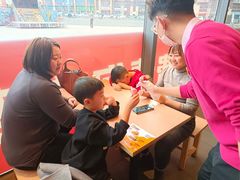 -麦当劳(万达广场店)