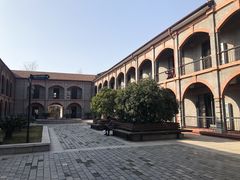 -辛亥革命博物院北区