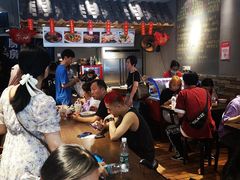 -爆炸头阿姨小四川正宗川味小吃(无任何分店)