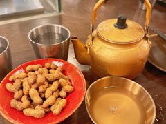 自酿米酒（斤）-三酉星·枫·山風与野菜(上海总店)