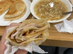 李连贵熏肉大饼-李连贵熏肉大饼(沈阳站店)