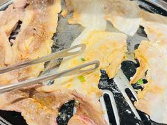 -九田家黑牛烤肉料理(石路天虹店)