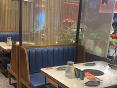 -新辣道鱼火锅(上地华联店)