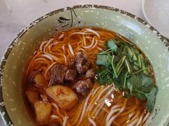-京城小江南·土菜馆·蒸白鱼(东四十条店)