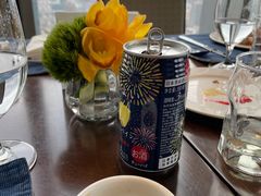 -Social 秀西餐厅-长沙瑞吉酒店(运达店)