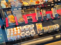 -星巴克(嘉定中信泰富万达广场店)