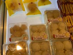 -詹记桃酥(百盛店)