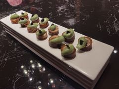 -蒋记海鲜姿造•洋房别墅(星河湾店)